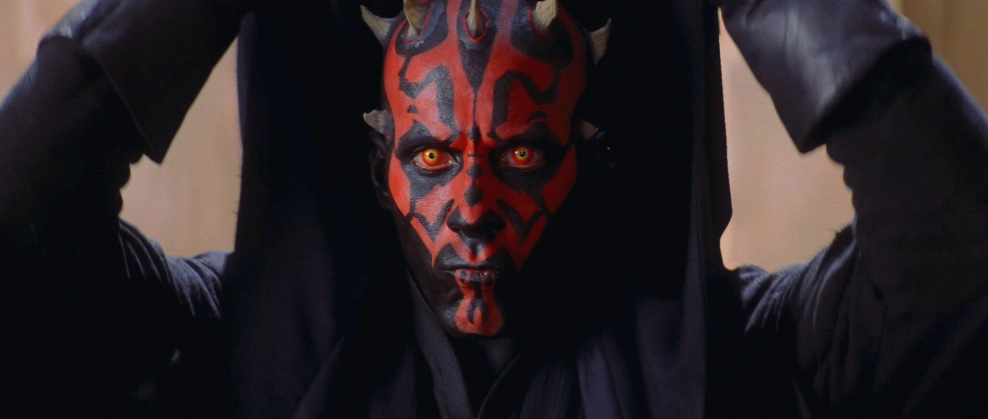 The Phantom Menace (1999)